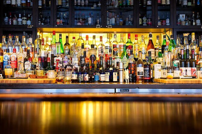 Haunted French Quarter Original Cocktail Tour - Is This Tour Worth the Price?