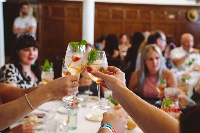 Haunted French Quarter Original Cocktail Tour - The Sum Up: Who Will Love This Tour?