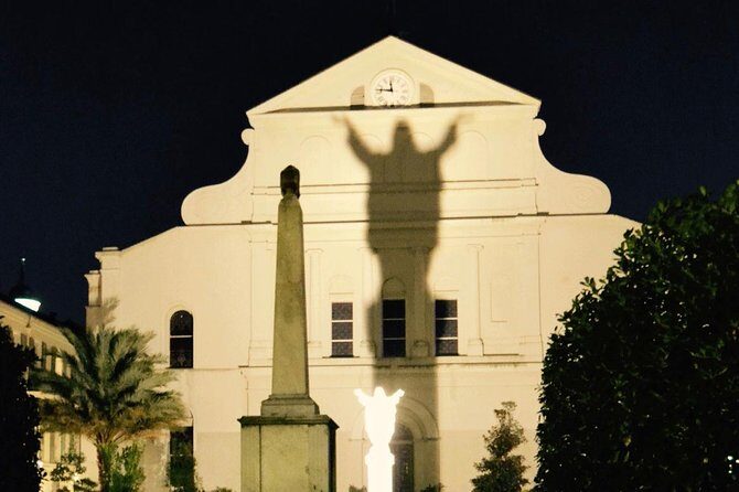 Haunted French Quarter Walking Tour in New Orleans - A Closer Look at the Haunted French Quarter Tour