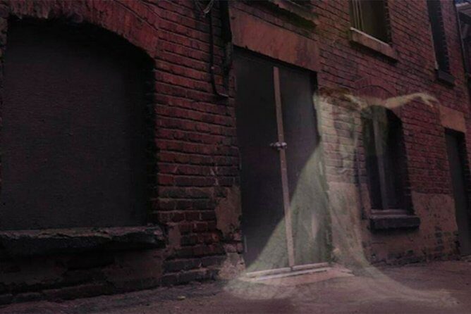 Haunted Griffintown Ghost Walking Tour in Montréal - FAQ