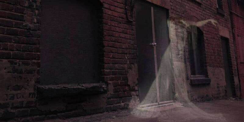 Haunted Griffintown Ghost Walking Tour - The Experience: What to Expect