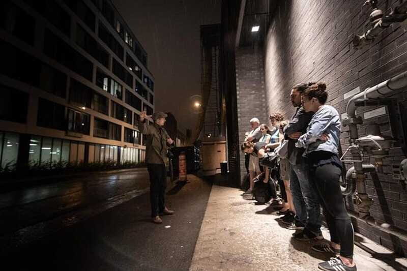 Haunted Griffintown Ghost Walking Tour - Who Will Love This Tour?