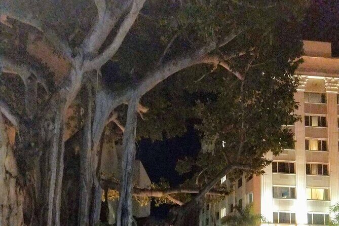Haunted History of Fort Myers Walking Tour - Final Thoughts