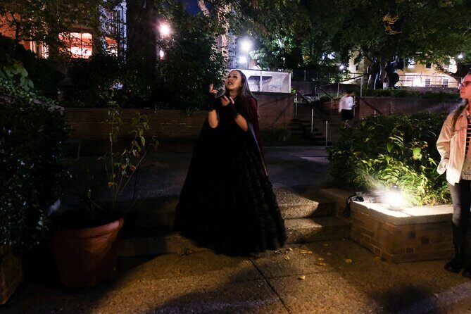Haunted History Walking Tour of Providence - What Makes This Tour Worthwhile