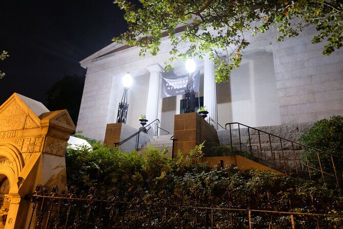 Haunted History Walking Tour of Providence - The Experience: Authentic, Fun, and Respectful