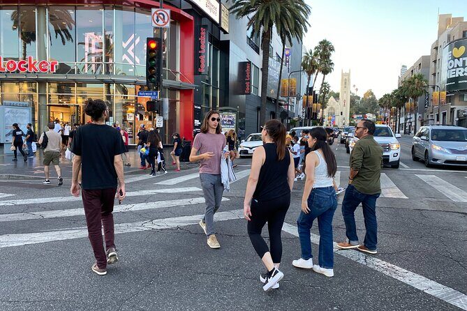 Haunted Hollywood Walking Tour: True Crime & Creepy Tales - Final Thoughts: Who’s This Tour For?