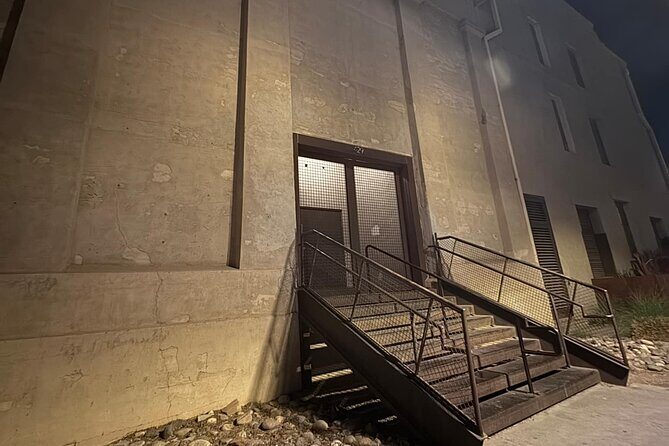 Haunted Jails, Rails and Grave Tales Ghost Tour - What Do the Reviews Say?