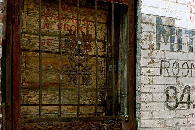Haunted Memphis Walking Ghost Tour - FAQs