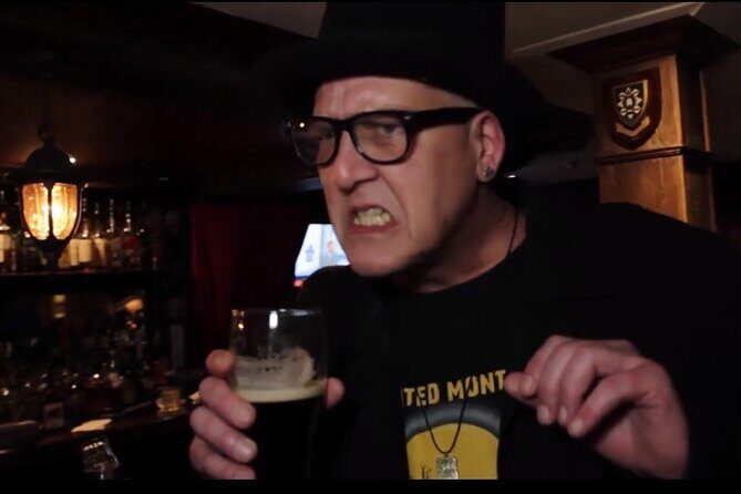 Haunted Montreal Pub Crawl - Frequently Asked Questions