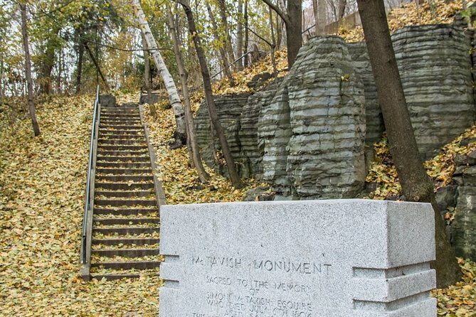 Haunted Mountain - An In-Depth Look at the Haunted Mountain Tour