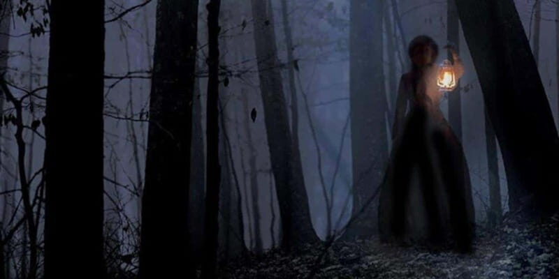 Haunted Mountain Ghost Walking Tour - An In-Depth Look at the Haunted Mountain Ghost Walk