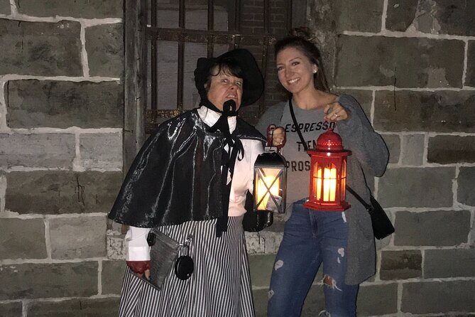 Haunted Oswego Tours - Exploring the Haunted Oswego Experience in Detail