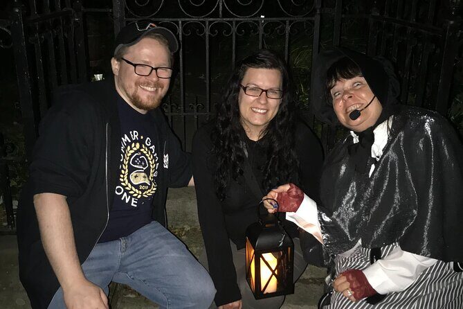Haunted Oswego Tours - Final Thoughts: Who Will Love Haunted Oswego Tours?