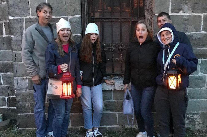 Haunted Oswego Tours - FAQ