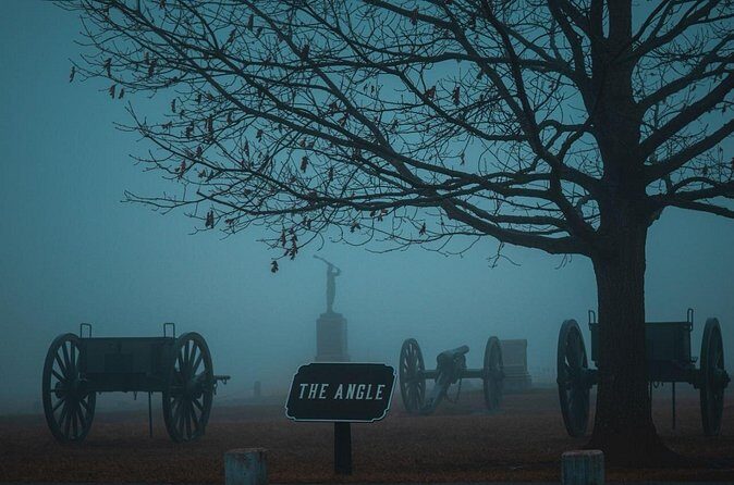 Haunted Past of Gettysburg Private Walking Tour - The Atmosphere and Experience