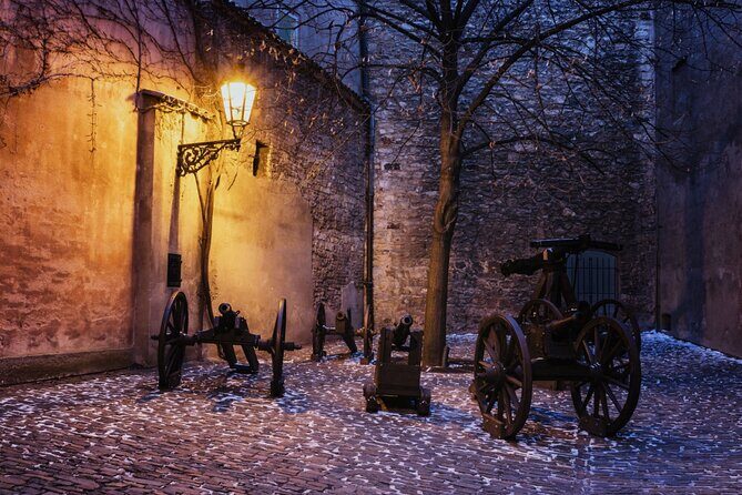 Haunted Past of Gettysburg Private Walking Tour - The Sum Up: Who Should Consider This Tour?