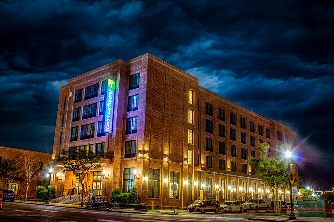 Haunted Pensacola Walking Tour - Who Will Love This Tour?