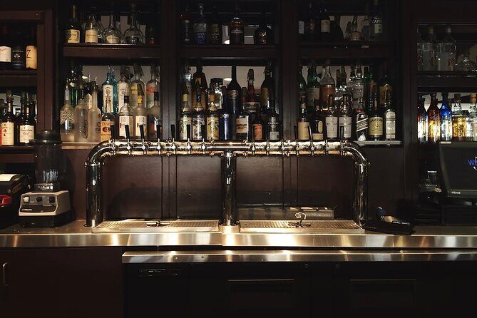Haunted Pub Crawl - An In-Depth Look at the Experience