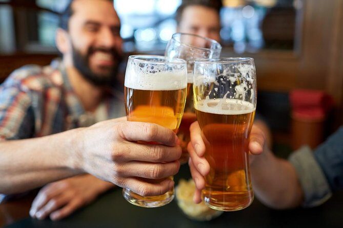 Haunted Pub Crawl - Final Thoughts: Is It Worth It?