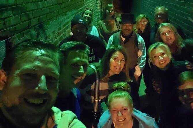 Haunted Pub Crawl in Memphis - What to Expect from the Haunted Pub Crawl