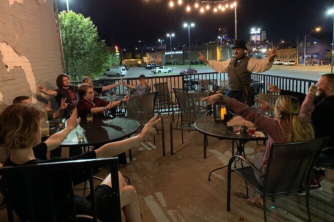 Haunted Pub Crawl in Memphis - Value and Cost Analysis
