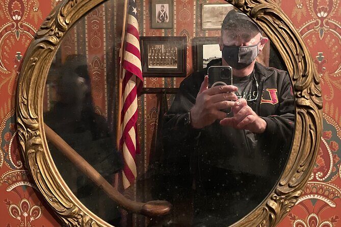 Haunted San Diego: The Only Ghost Tour with Exclusive Entry - Final Thoughts
