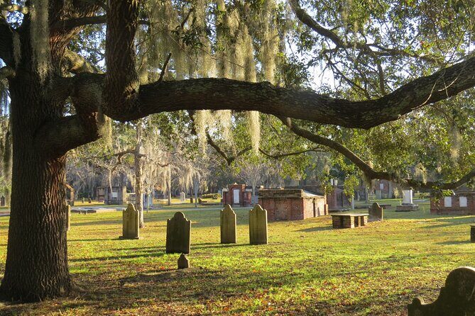 Haunted Savannah Georgia Self Guided Walking Audio Tour - Who Will Enjoy This Tour?