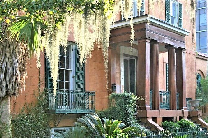 Haunted Savannah Paranormal Ghost Tour - Exploring Savannah’s Haunted Heart: What to Expect