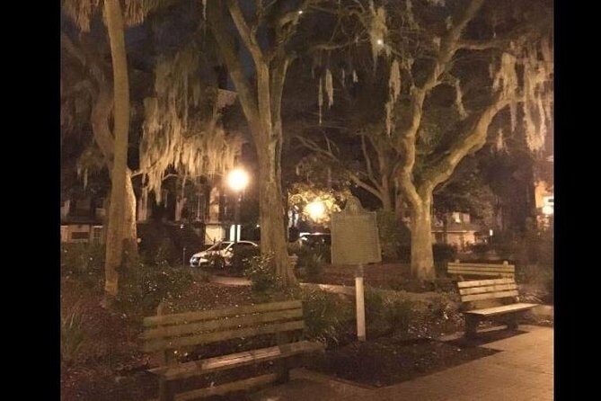 Haunted Savannah Paranormal Ghost Tour - FAQs