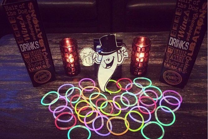 Haunted Seattle Booze and Boos Ghost Walking Tour - Final Thoughts