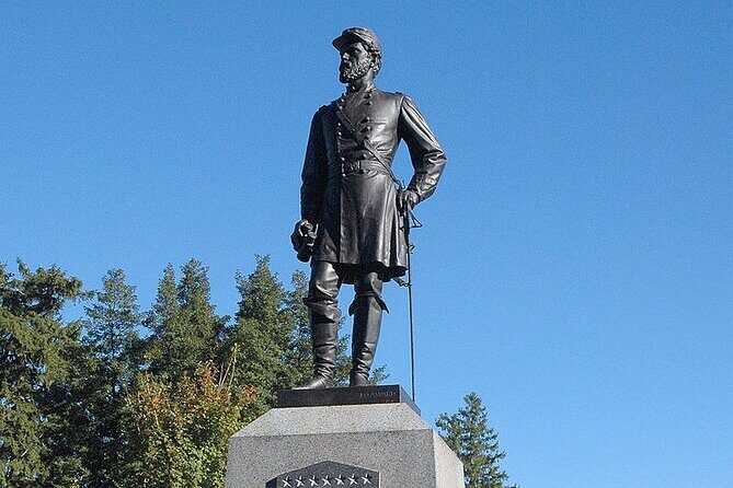Haunted Smart Phone App Location Aware Walking Tour in Gettysburg - Who Will Love This Tour?