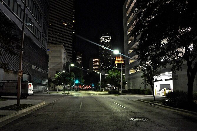 Haunted Spirits and Historic Pubs Ghostly Adventure in Houston - Authenticity and Traveler Feedback