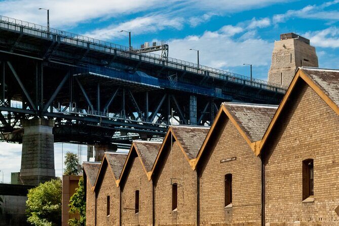 Haunted Sydney Self-Guided Audio Ghost Tour - Who Will Love This Tour?