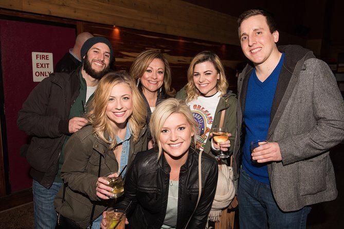 Haunted Temecula Booze and Boos Ghost Walking Tour - Frequently Asked Questions