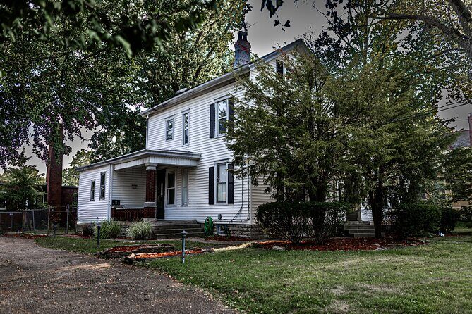 Haunted Tour in Mount Healthy from Cincinnati - What Makes This Tour Stand Out
