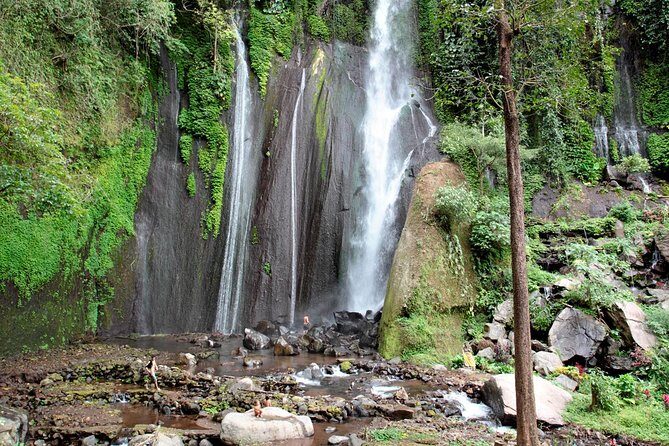 Haunted Valley Waterfall ATV and Bike Tour - FAQ