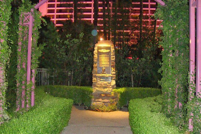 Haunted Vegas Tour and Ghost Hunt in Las Vegas - Who Will Love This Tour?
