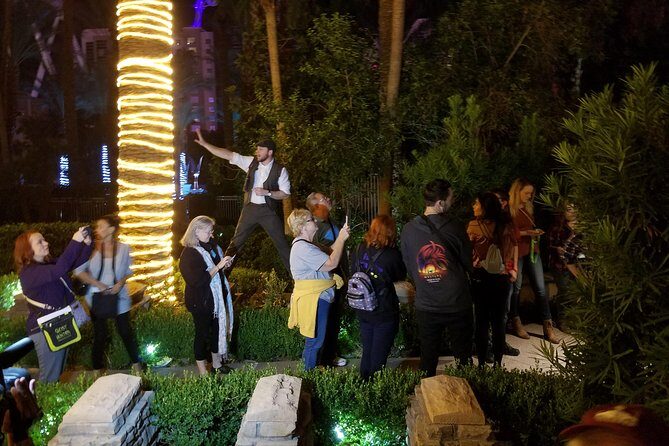 Haunted Vegas Tour and Ghost Hunt in Las Vegas - Final Thoughts on Value