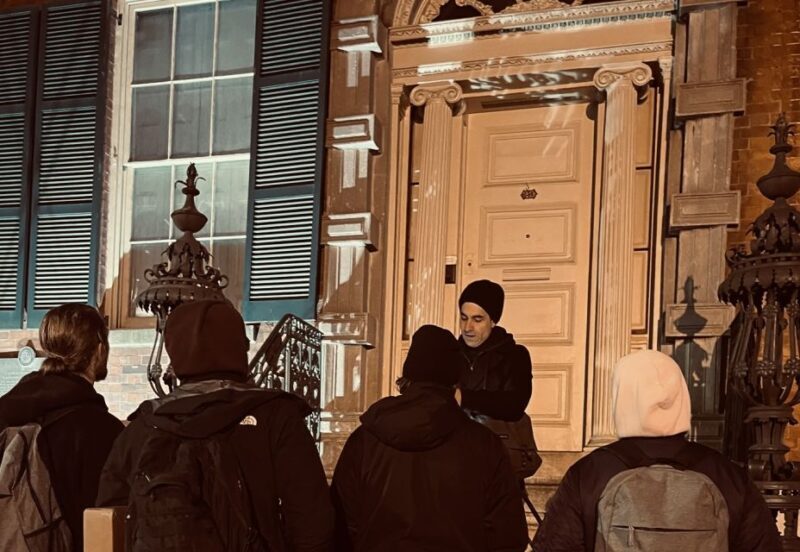 Haunted Village of New York City walking tour - Is This Tour Worth It?