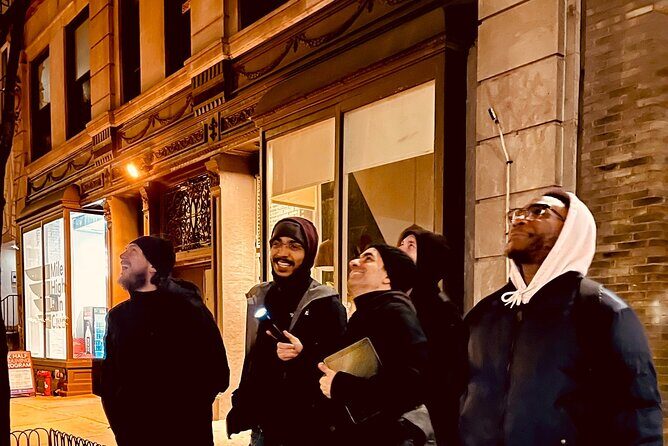 Haunted Village Walking Tour in New York City - An In-Depth Look at the Haunted Village Walking Tour