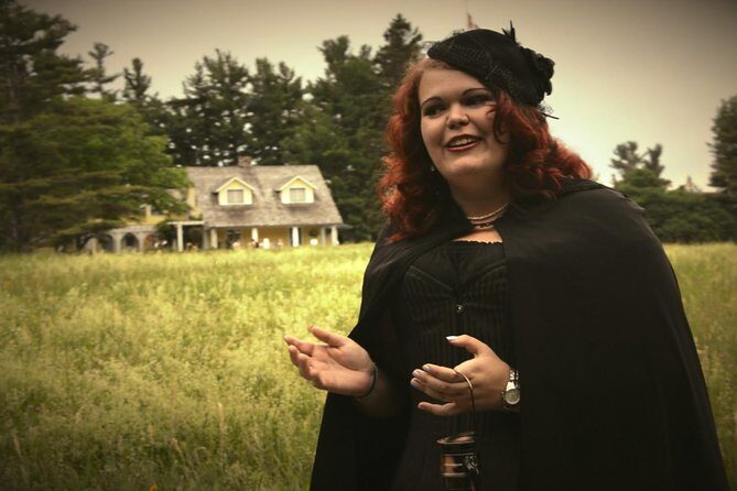 Haunted Walk Experience at the Mackenzie King Estate - Final Thoughts: Is It Worth It?