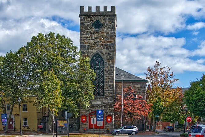 Hauntings, History and Legends Tour in Salem - Who Will Love This Tour?