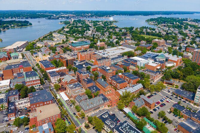 Hauntings, History and Legends Tour in Salem - Frequently Asked Questions