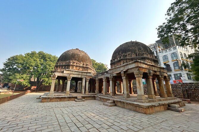 Hauz Khas Village: A Self Guided Walking Tour - FAQ
