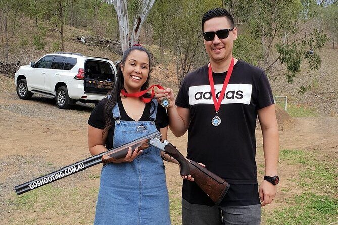 'Have A Go' Clay Target Shooting - Brisbane (Belmont) - The Value of This Shooting Experience