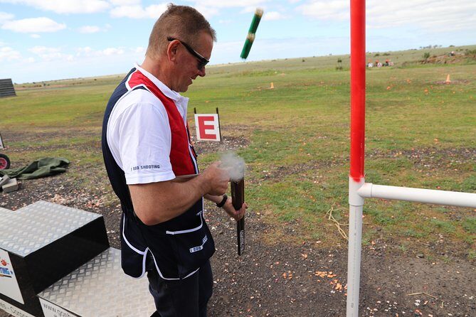 Have a Go Clay Target Shooting - Victoria (Werribee) - FAQs