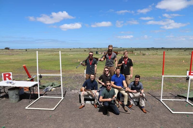 Have a Go Clay Target Shooting - Victoria (Werribee) - A Detailed Look at the Experience