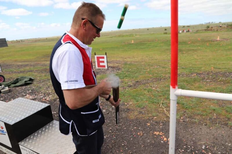 Have a Go Clay Target Shooting - Victoria (Werribee) - Practicalities and Logistics