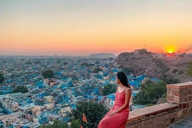 Have a Great Day in Chefchaouen(blue city) - A Closer Look at the Itinerary