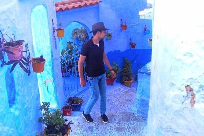 Have a Great Day in Chefchaouen(blue city) - The Cost and Value